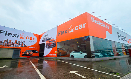 Flexicar Avilés