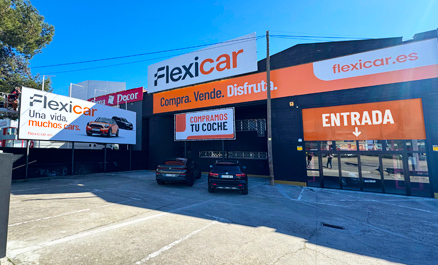 Flexicar Arganda del Rey