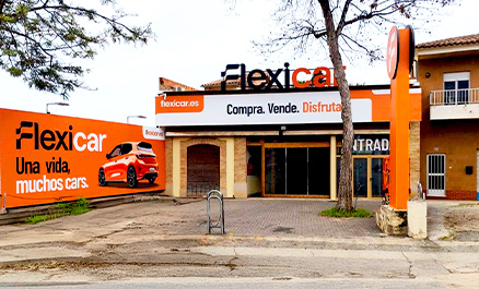 Flexicar Denia