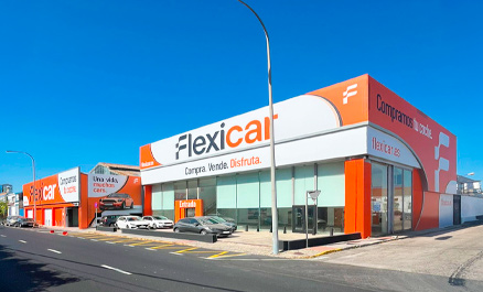 Flexicar Cádiz