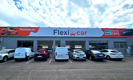 Flexicar El Ejido