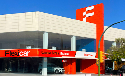 Flexicar Palma de Mallorca - Gremi des Fusters