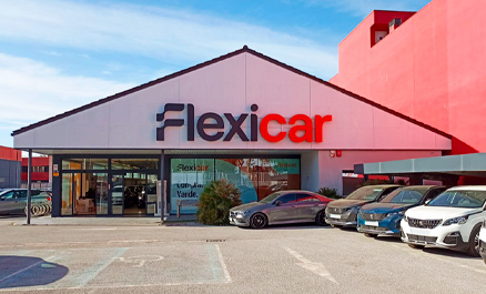 Flexicar Armilla