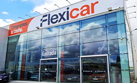 Flexicar Guadalajara