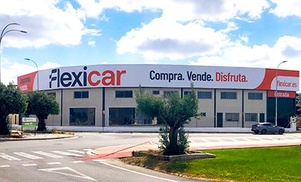 Flexicar Utrera