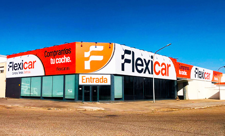 Flexicar Alcázar de San Juan