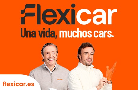 Flexicar Arval Loeches