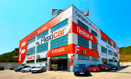 Flexicar Martorell