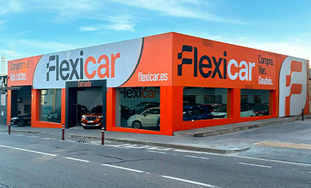 Flexicar Cerdanyola