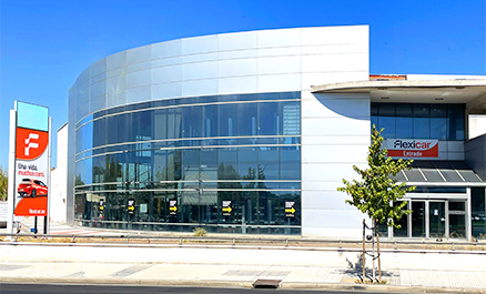 Flexicar Majadahonda