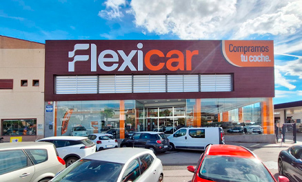 Flexicar Coín