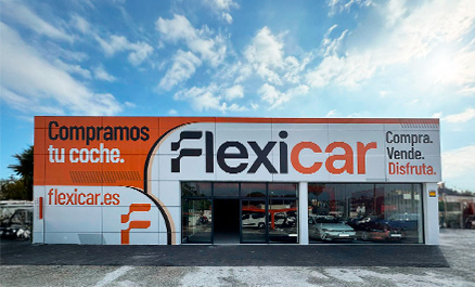 Flexicar Algeciras