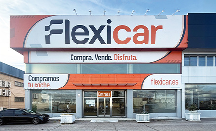 Flexicar Illescas