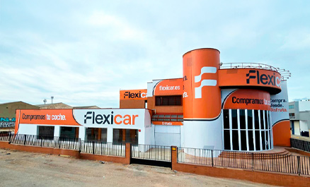 Flexicar Quart de Poblet
