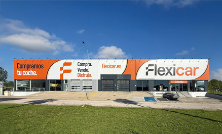 Flexicar El Puerto de Santa María
