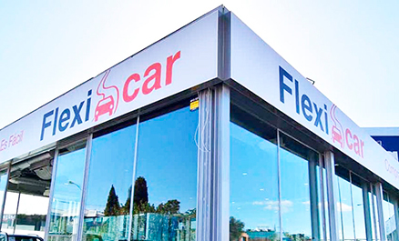 Flexicar Aravaca