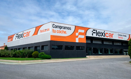 Flexicar Atarfe