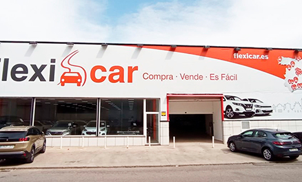 Flexicar Castellón