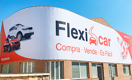 Flexicar Sevilla - Mairena de Aljarafe