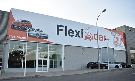 Flexicar Almería