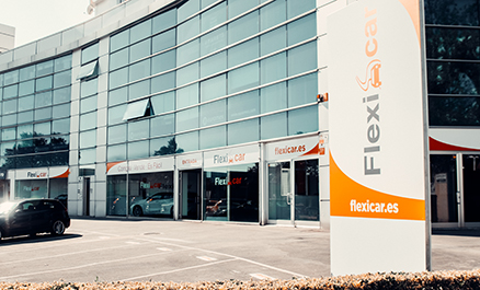 Flexicar Mataró