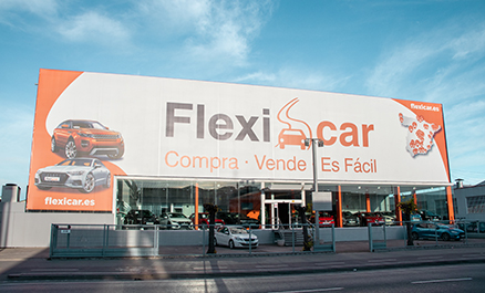 Flexicar Gavá