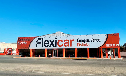 Flexicar Huelva