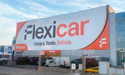 Flexicar Fuenlabrada