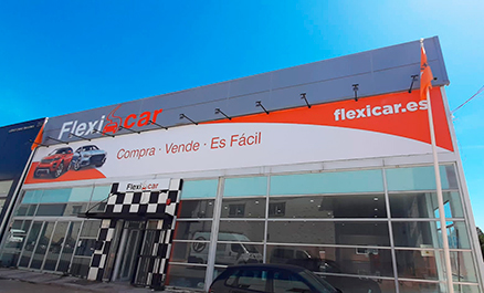 Flexicar Estepona