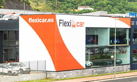 Flexicar Barakaldo