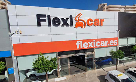 Flexicar Torrevieja