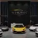 ALTAGAMA CARS