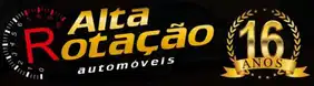 Alta Rotação Automóveis