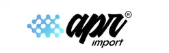 APR Import