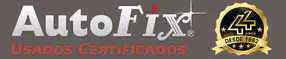AutoFix - Usados Certificados