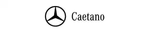 Caetano Mercedes-Benz - Gaia