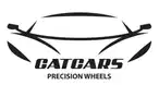 CatCars Precision Wheels
