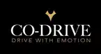 CO-DRIVE | DRIVE WITH EMOTION