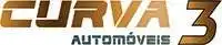 Curva 3 - Automóveis