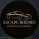 Escape Boémio