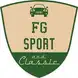 Fast Garage Sport and Classic