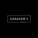 Garagem 5 Automóveis