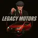 Legacy Motors - Consultoria e Comércio Automóvel