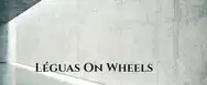 LEGUAS ON WHEELS LDA