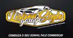 Lisbon Style Garage