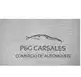P&G CARSALES