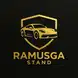 Ramusga_Stand