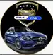 BLUECAR